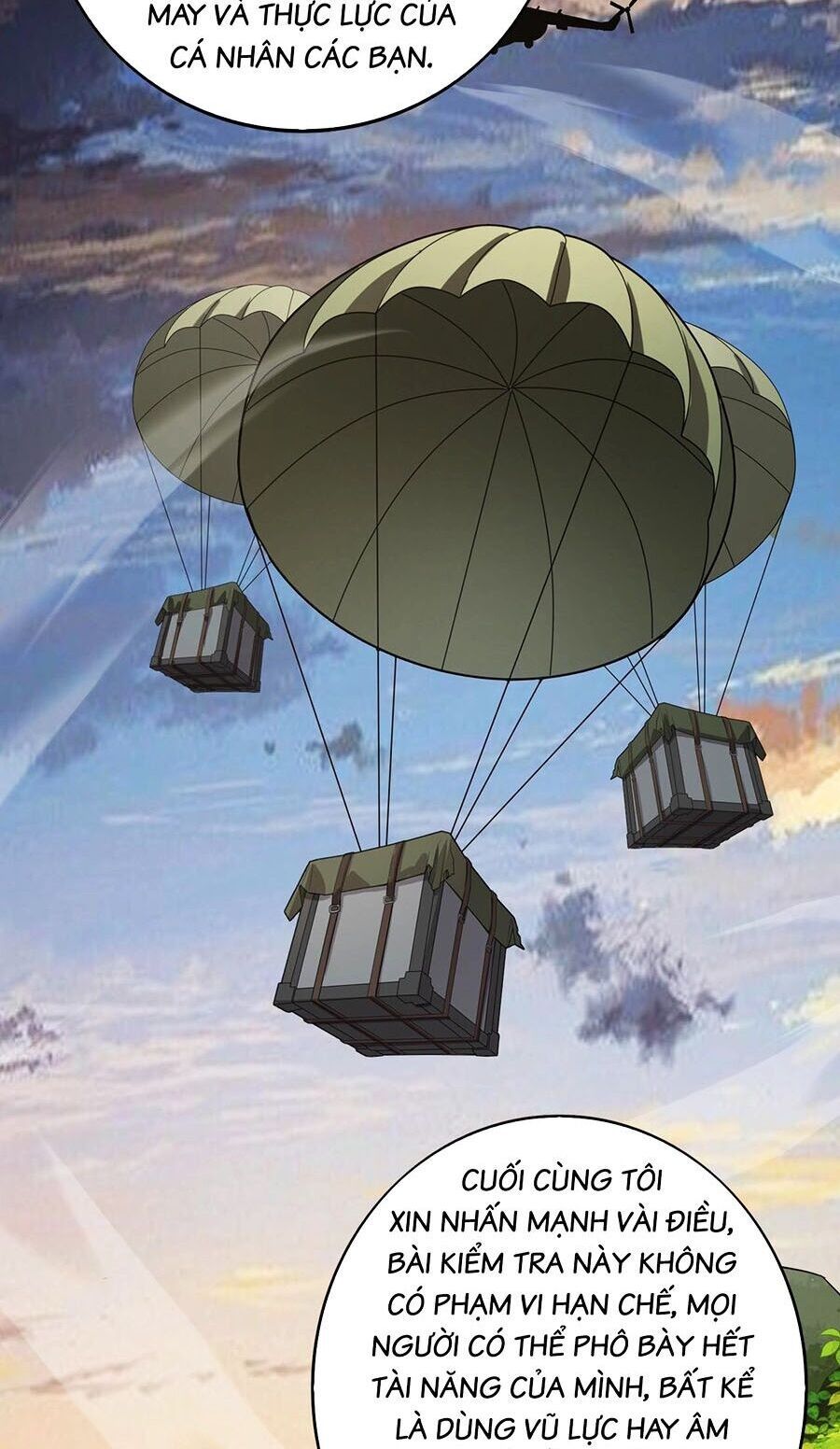 đọc truyện Chỉ Có Ta Có Thể Sử Dụng Triệu Hoán Thuật Chương 85 ảnh 26 tại Thiên Thai Truyện