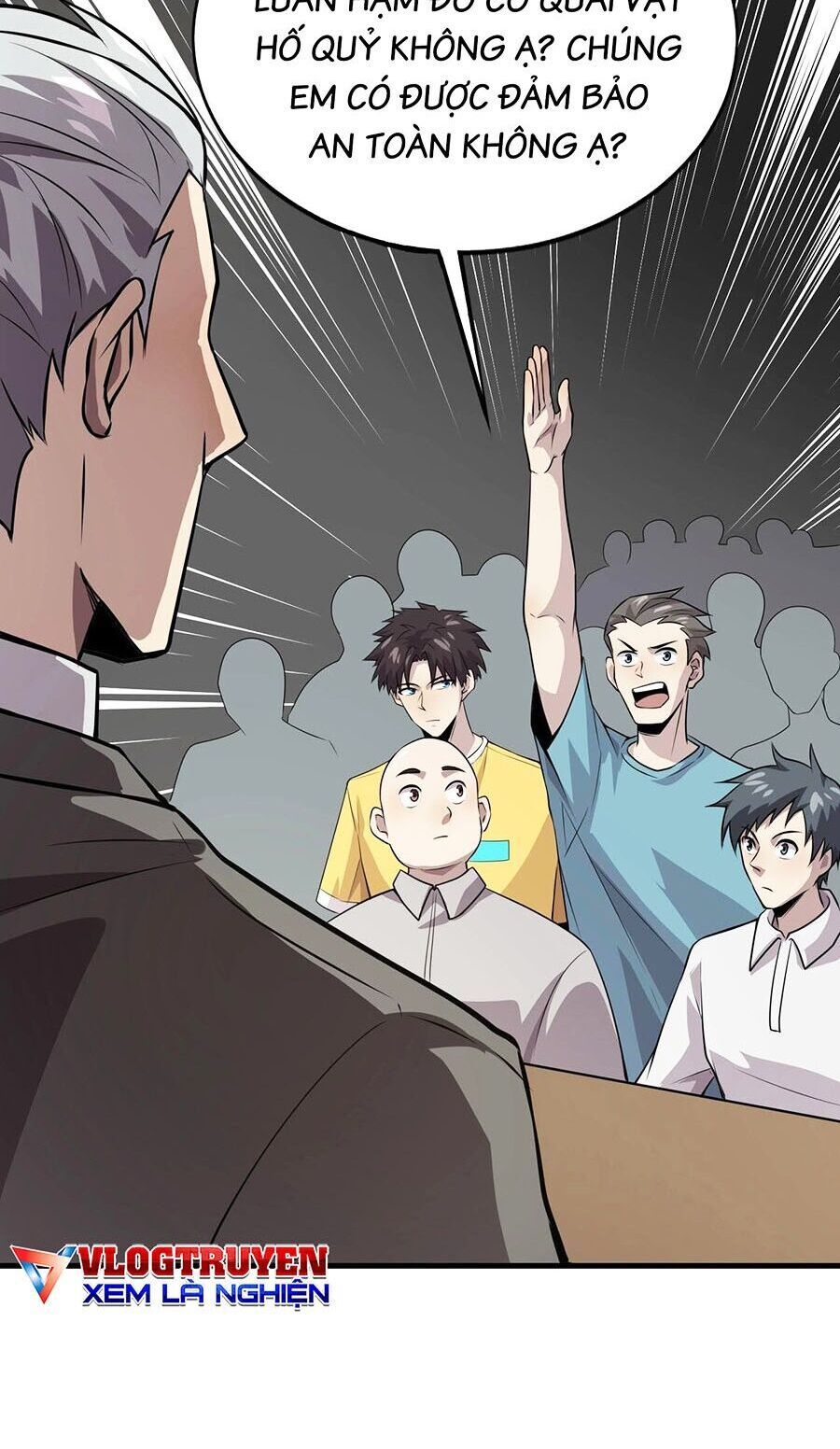 đọc truyện Chỉ Có Ta Có Thể Sử Dụng Triệu Hoán Thuật Chương 85 ảnh 28 tại Thiên Thai Truyện