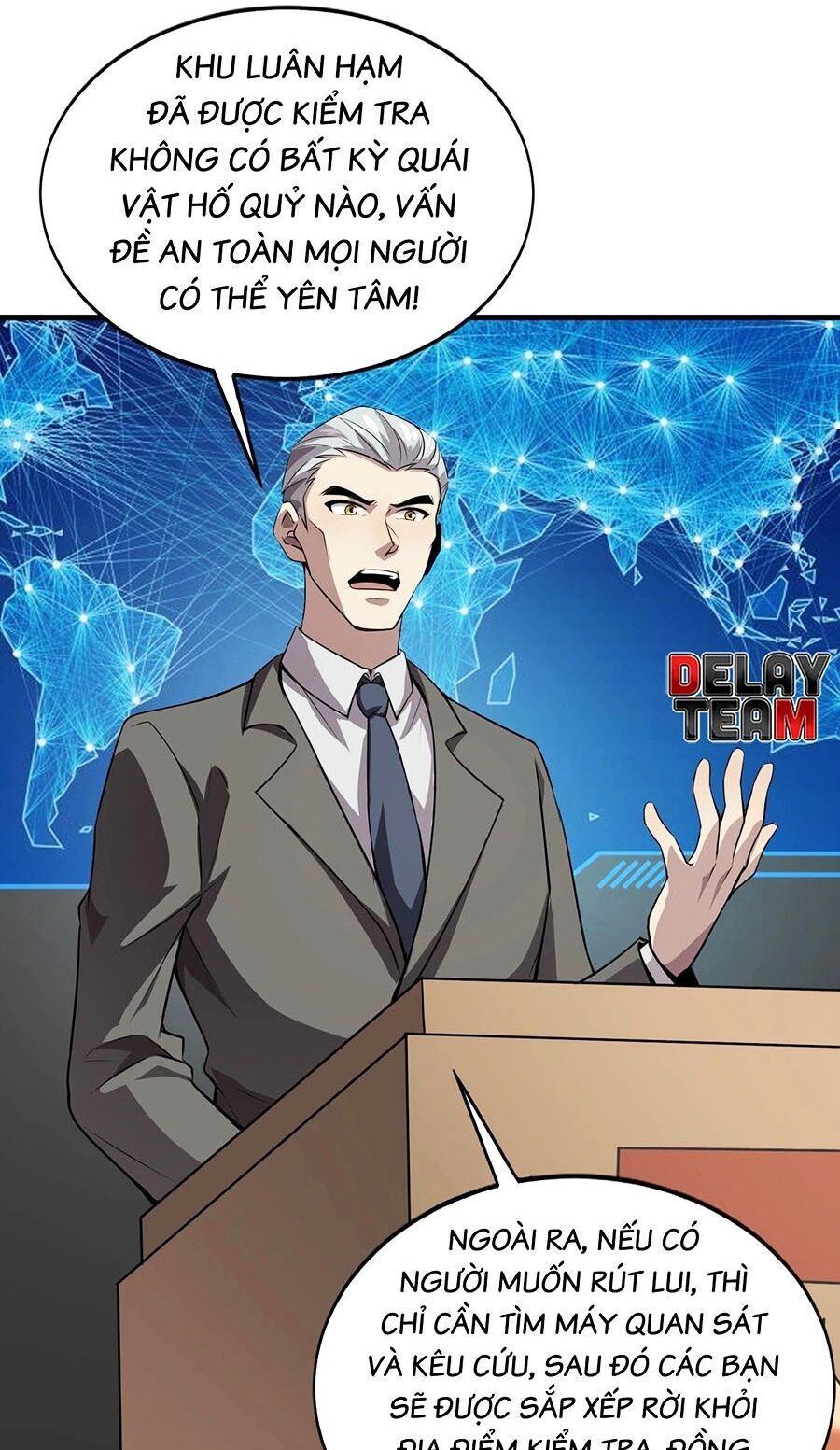 đọc truyện Chỉ Có Ta Có Thể Sử Dụng Triệu Hoán Thuật Chương 85 ảnh 29 tại Thiên Thai Truyện