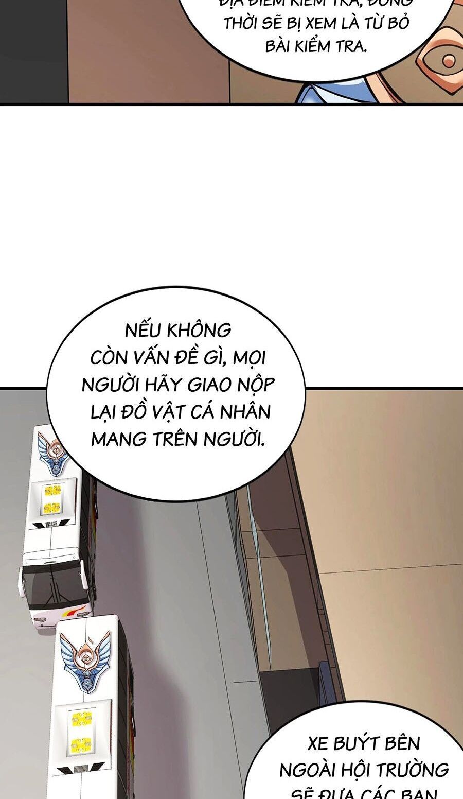 đọc truyện Chỉ Có Ta Có Thể Sử Dụng Triệu Hoán Thuật Chương 85 ảnh 30 tại Thiên Thai Truyện