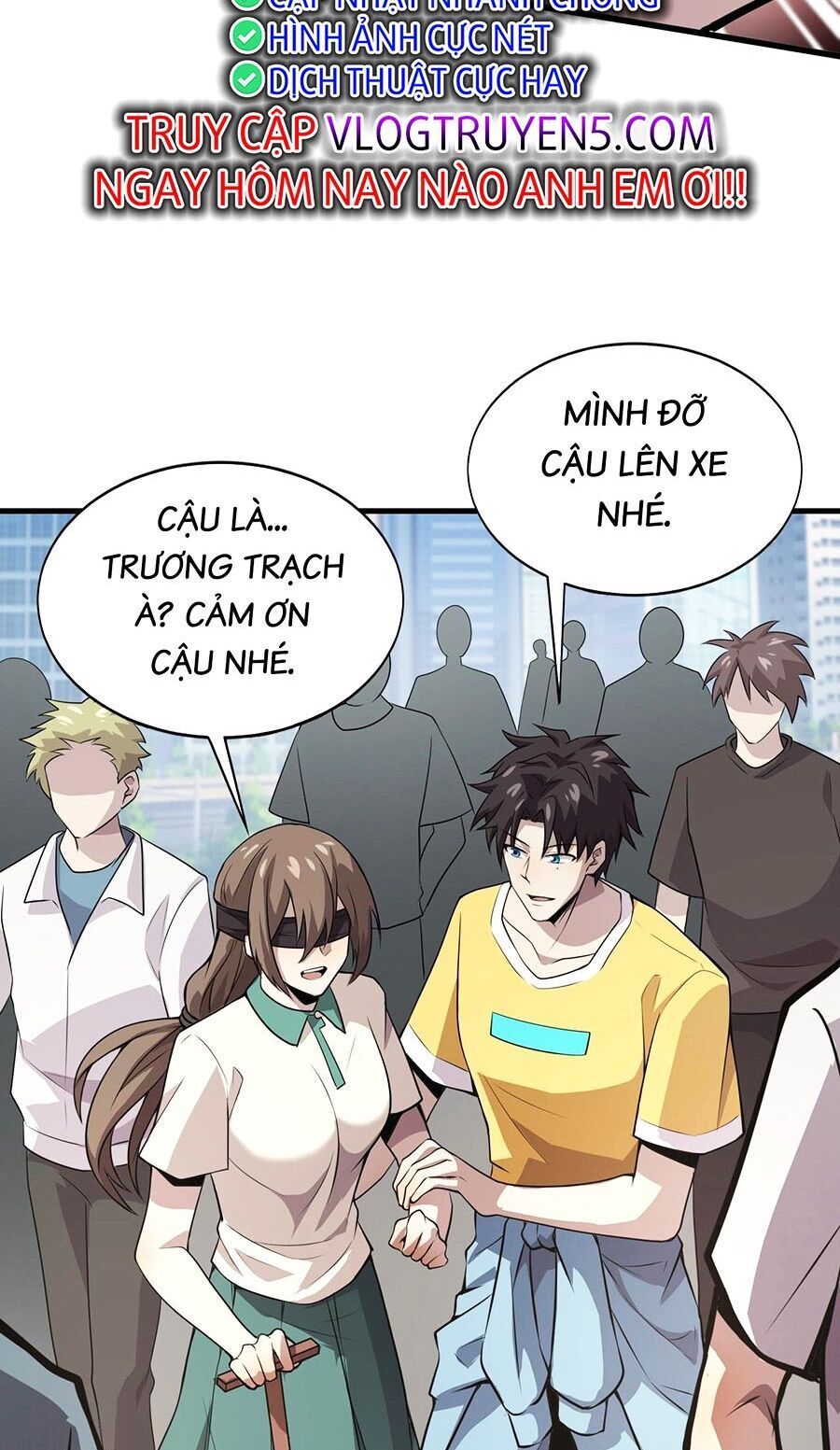 đọc truyện Chỉ Có Ta Có Thể Sử Dụng Triệu Hoán Thuật Chương 85 ảnh 35 tại Thiên Thai Truyện