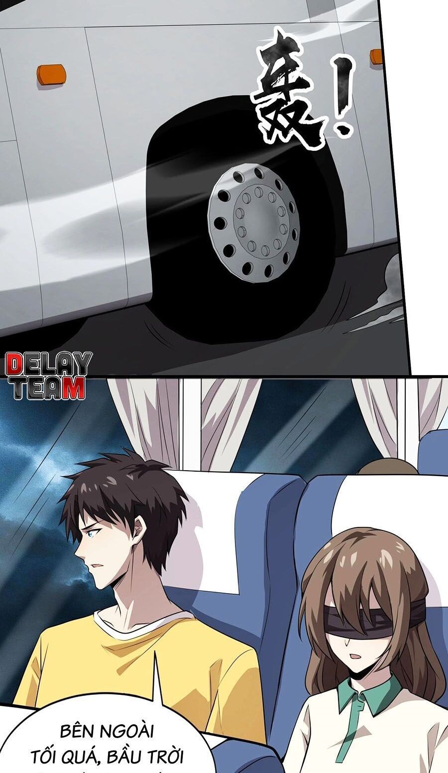 đọc truyện Chỉ Có Ta Có Thể Sử Dụng Triệu Hoán Thuật Chương 85 ảnh 40 tại Thiên Thai Truyện