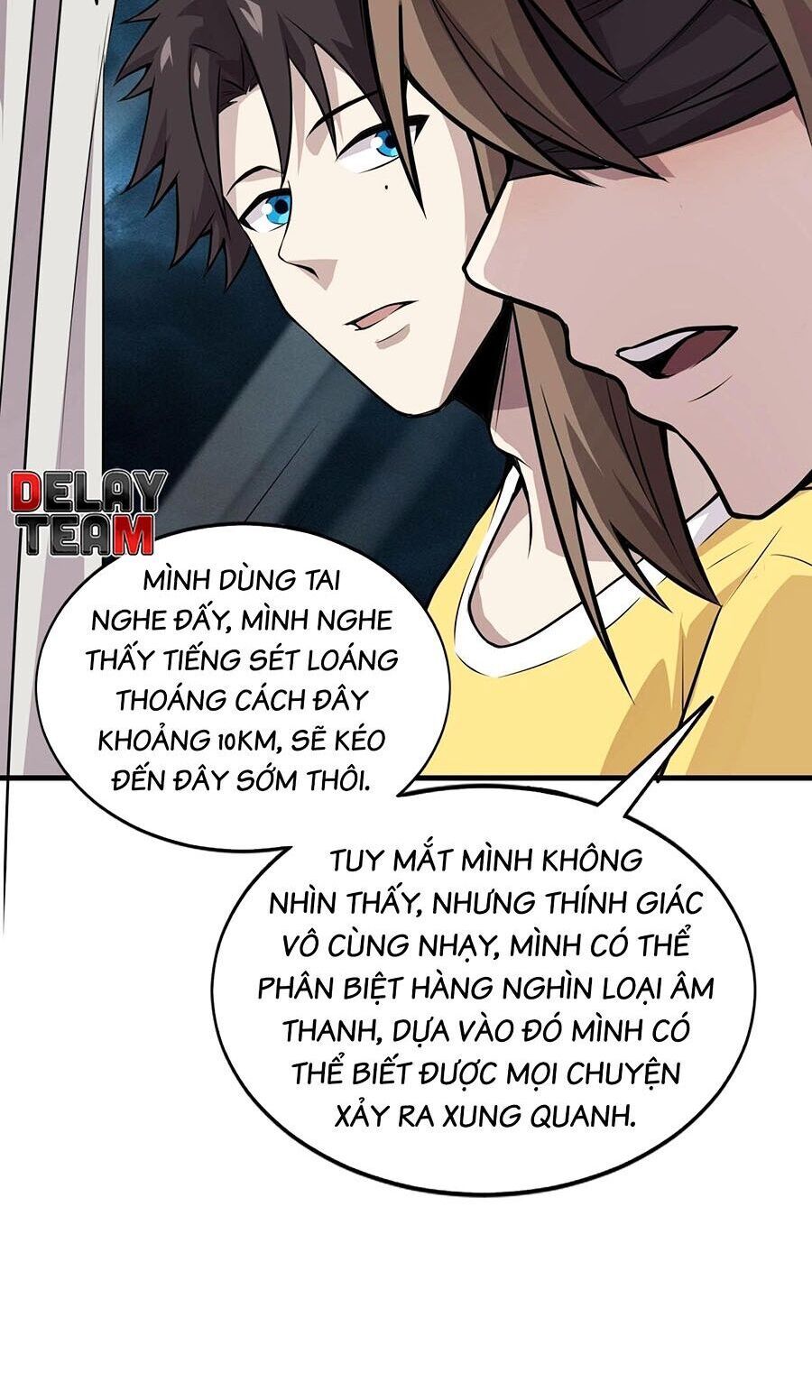 đọc truyện Chỉ Có Ta Có Thể Sử Dụng Triệu Hoán Thuật Chương 85 ảnh 42 tại Thiên Thai Truyện