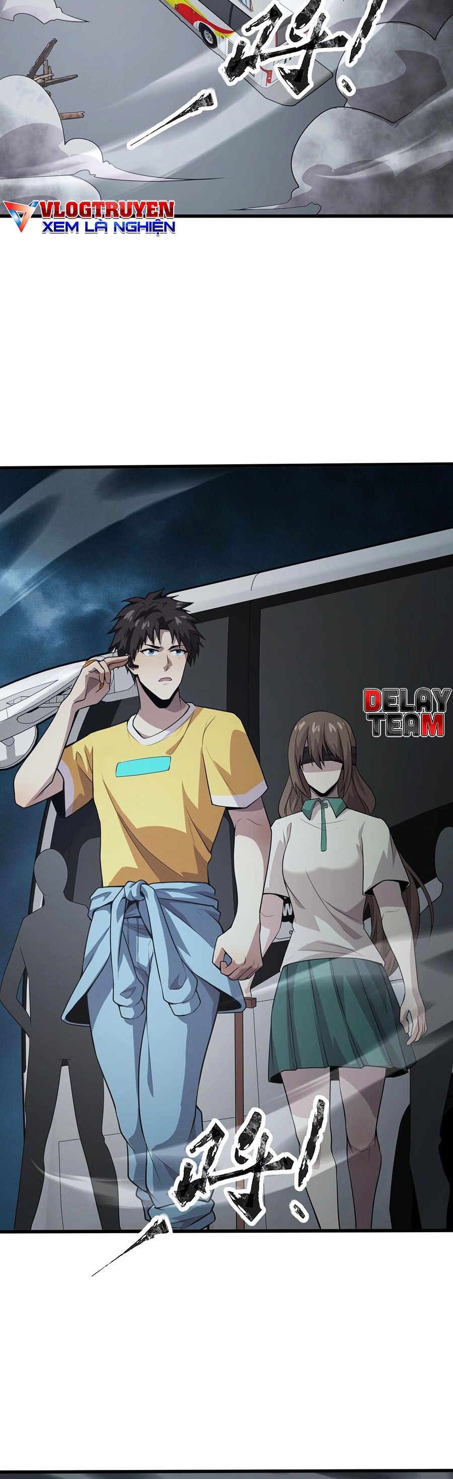 đọc truyện Chỉ Có Ta Có Thể Sử Dụng Triệu Hoán Thuật Chương 85 ảnh 46 tại Thiên Thai Truyện