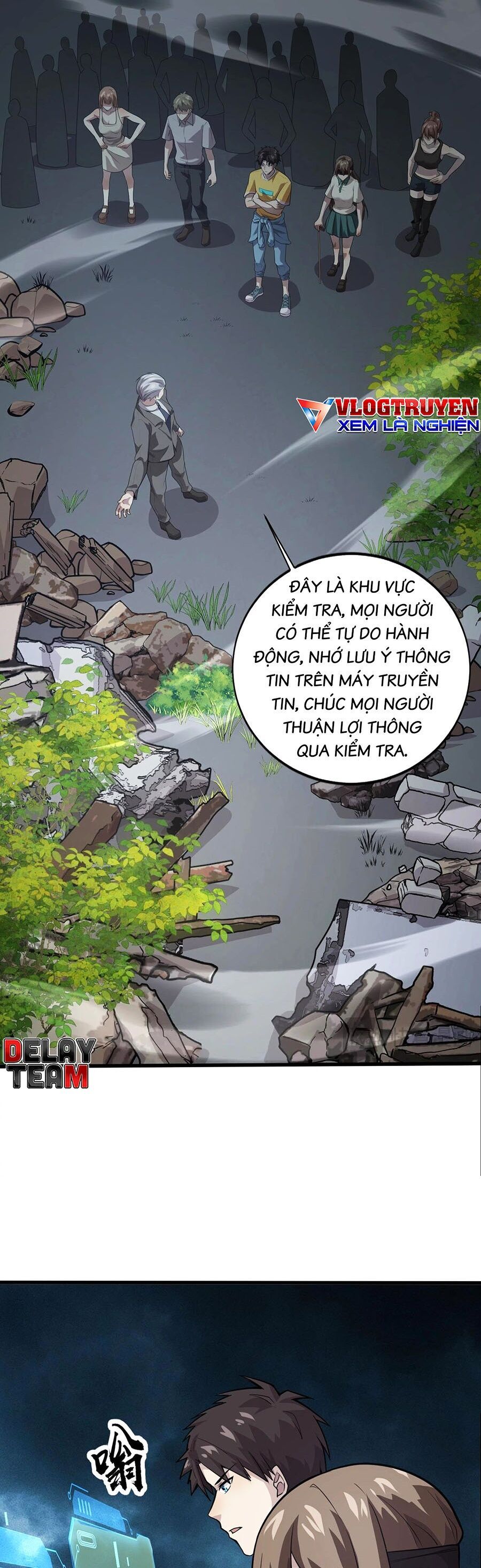 đọc truyện Chỉ Có Ta Có Thể Sử Dụng Triệu Hoán Thuật Chương 85 ảnh 47 tại Thiên Thai Truyện