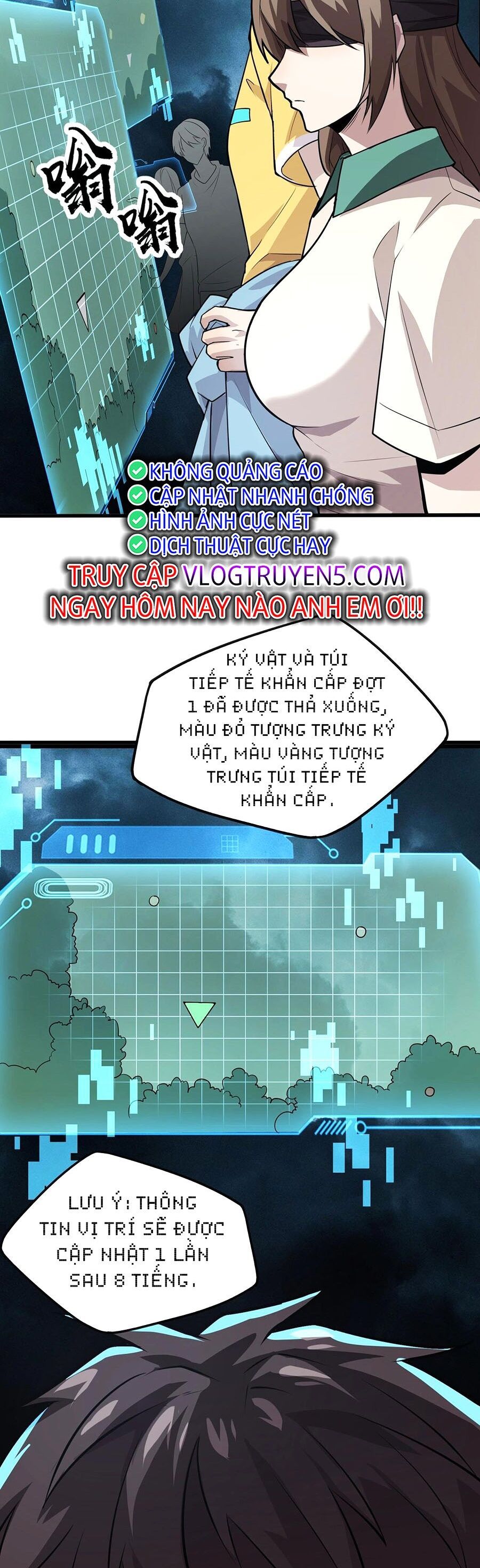 đọc truyện Chỉ Có Ta Có Thể Sử Dụng Triệu Hoán Thuật Chương 85 ảnh 48 tại Thiên Thai Truyện