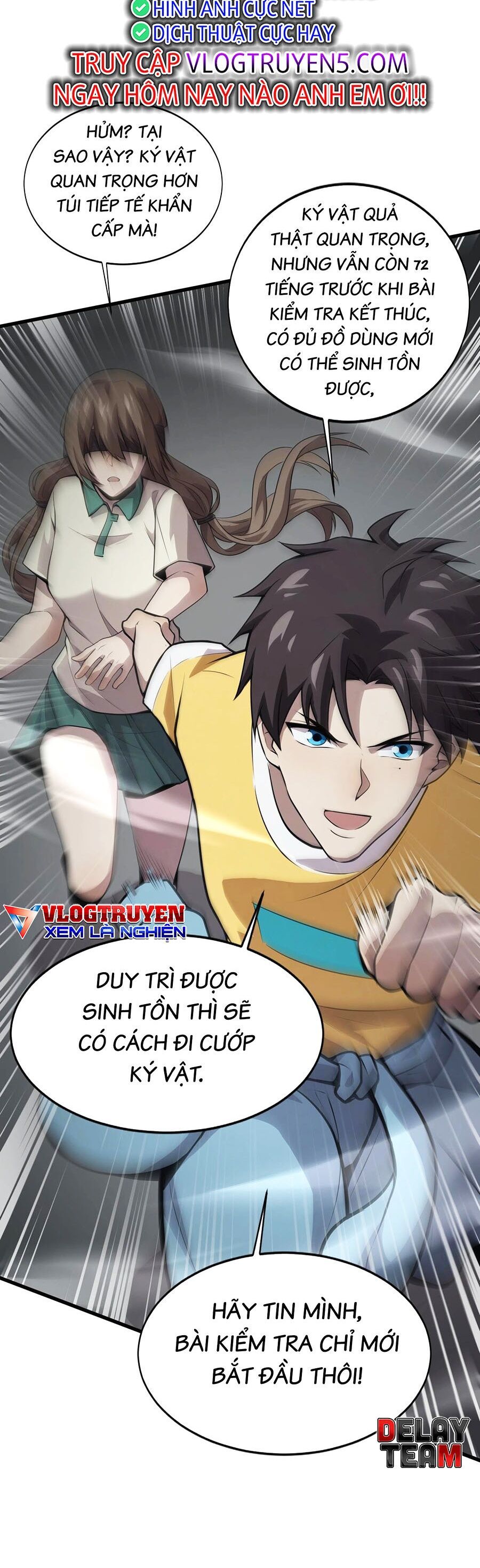 đọc truyện Chỉ Có Ta Có Thể Sử Dụng Triệu Hoán Thuật Chương 85 ảnh 52 tại Thiên Thai Truyện