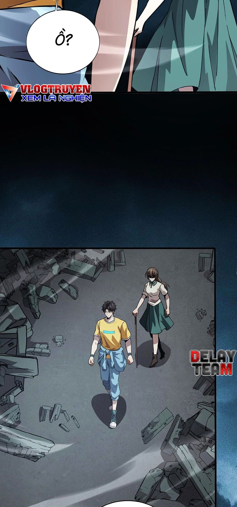 đọc truyện Chỉ Có Ta Có Thể Sử Dụng Triệu Hoán Thuật Chương 85 ảnh 56 tại Thiên Thai Truyện