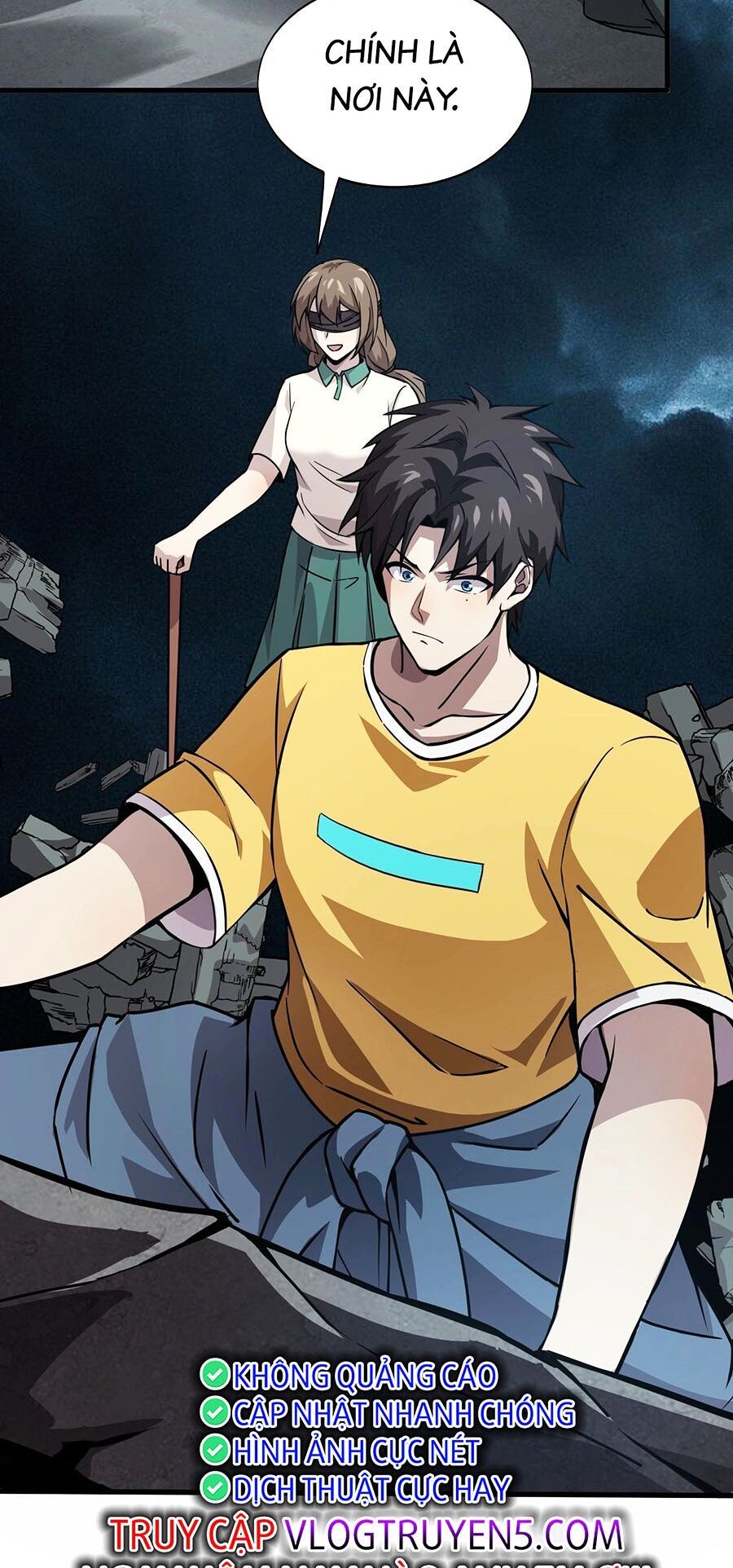 đọc truyện Chỉ Có Ta Có Thể Sử Dụng Triệu Hoán Thuật Chương 85 ảnh 57 tại Thiên Thai Truyện