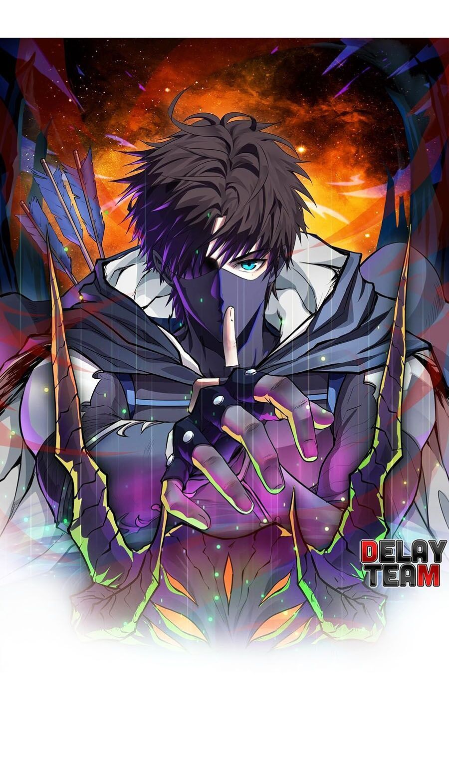 đọc truyện Chỉ Có Ta Có Thể Sử Dụng Triệu Hoán Thuật Chương 85 ảnh 9 tại Thiên Thai Truyện