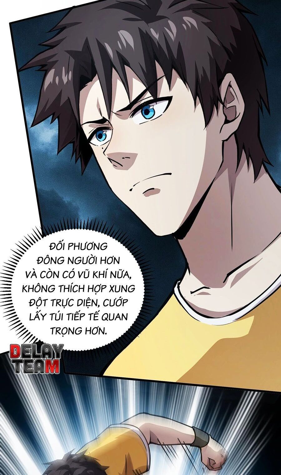 đọc truyện Chỉ Có Ta Có Thể Sử Dụng Triệu Hoán Thuật Chương 86 ảnh 16 tại Thiên Thai Truyện