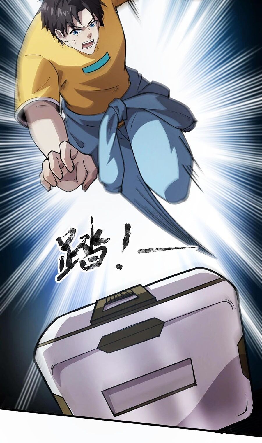 đọc truyện Chỉ Có Ta Có Thể Sử Dụng Triệu Hoán Thuật Chương 86 ảnh 17 tại Thiên Thai Truyện