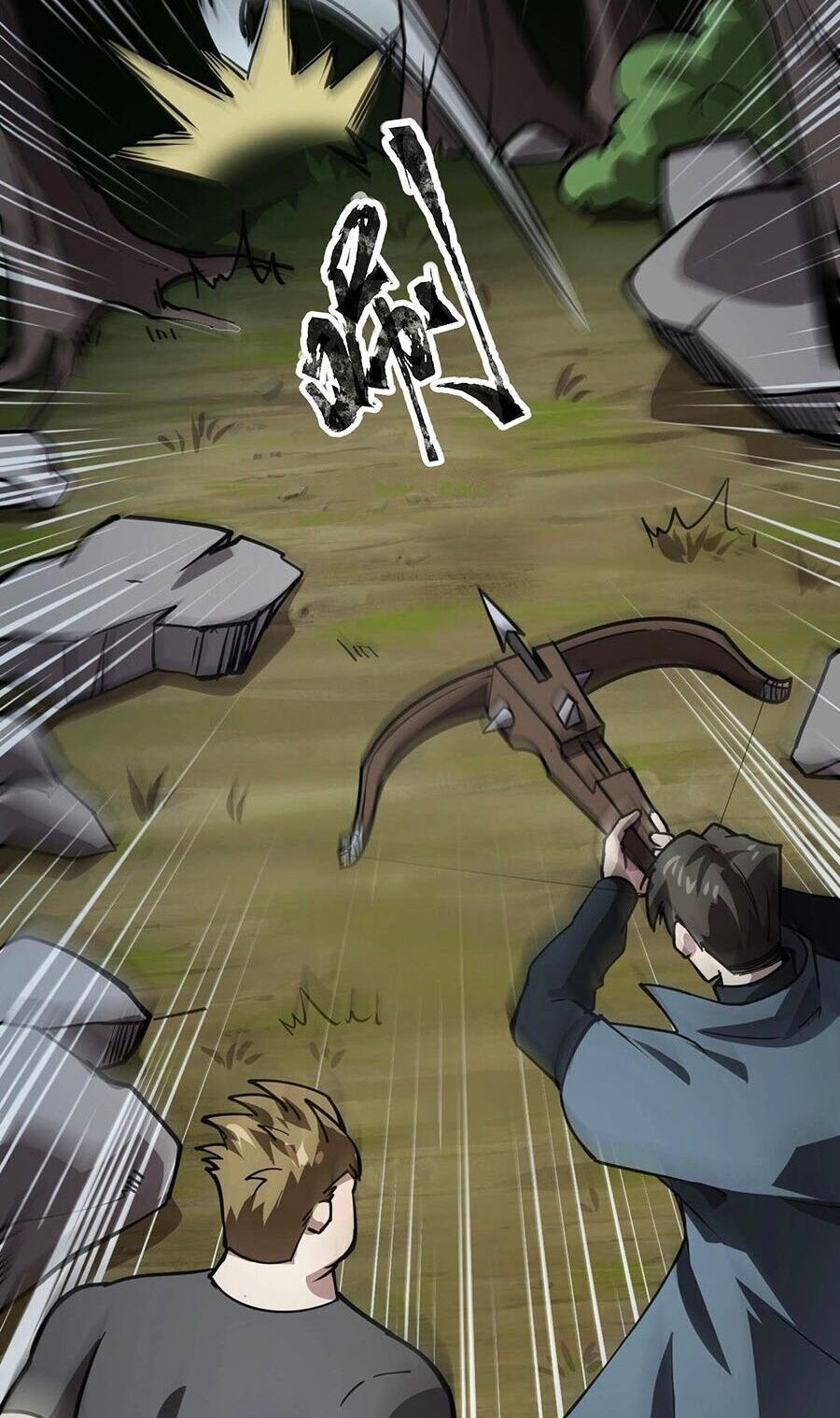 đọc truyện Chỉ Có Ta Có Thể Sử Dụng Triệu Hoán Thuật Chương 86 ảnh 20 tại Thiên Thai Truyện