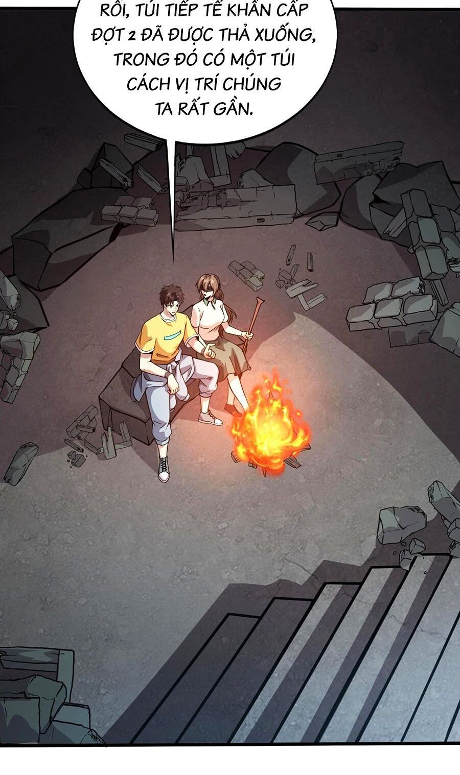 đọc truyện Chỉ Có Ta Có Thể Sử Dụng Triệu Hoán Thuật Chương 86 ảnh 4 tại Thiên Thai Truyện