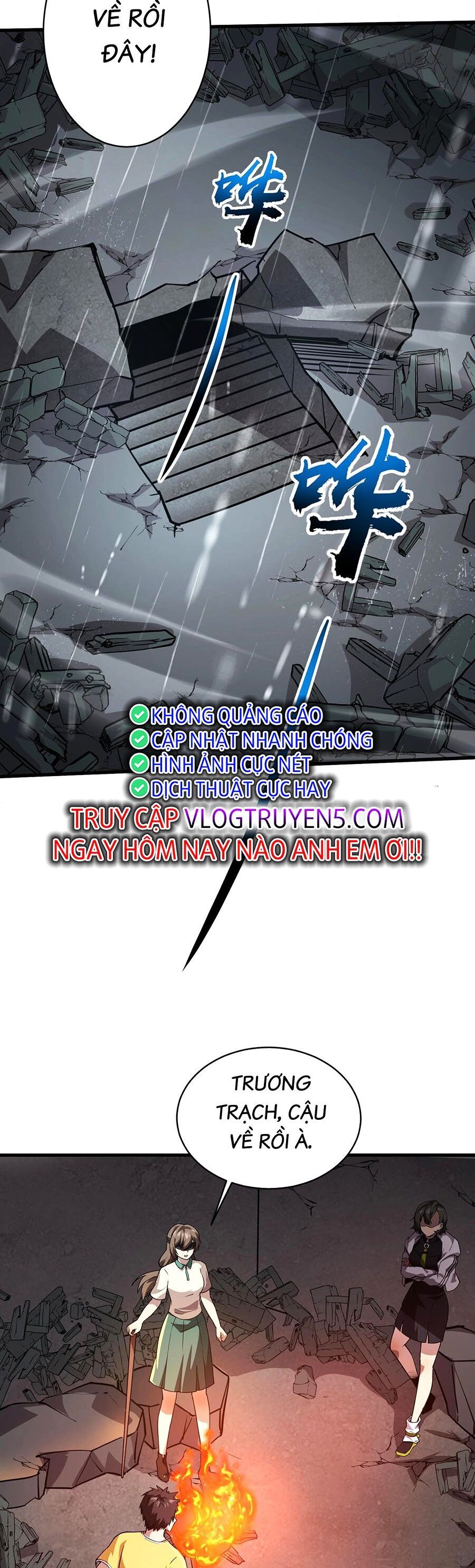 đọc truyện Chỉ Có Ta Có Thể Sử Dụng Triệu Hoán Thuật Chương 86 ảnh 24 tại Thiên Thai Truyện