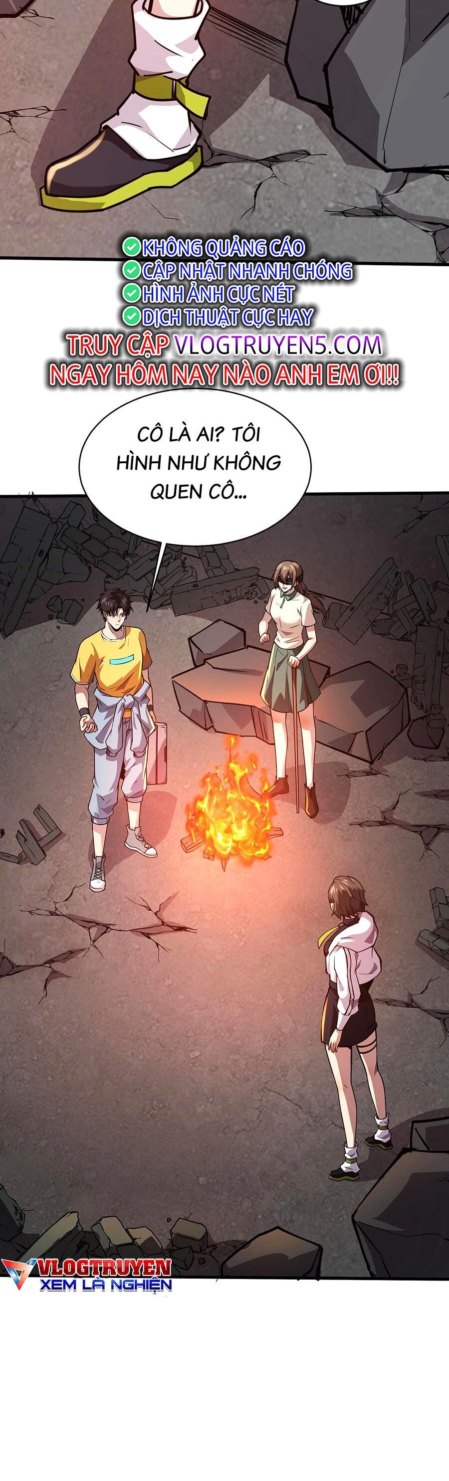 đọc truyện Chỉ Có Ta Có Thể Sử Dụng Triệu Hoán Thuật Chương 86 ảnh 26 tại Thiên Thai Truyện