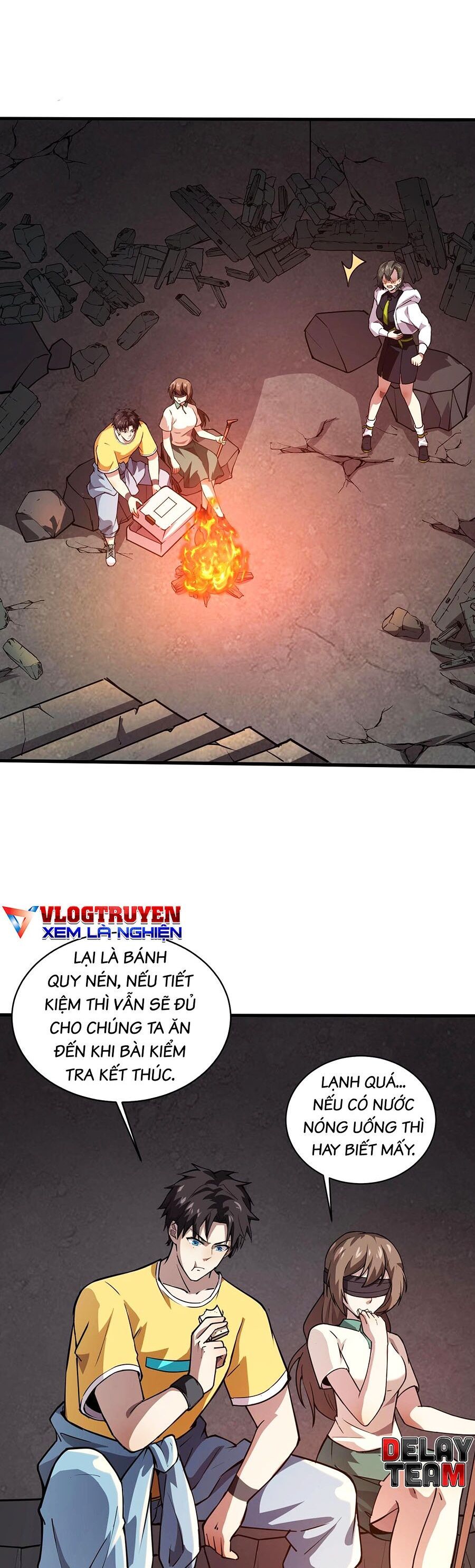 đọc truyện Chỉ Có Ta Có Thể Sử Dụng Triệu Hoán Thuật Chương 86 ảnh 28 tại Thiên Thai Truyện