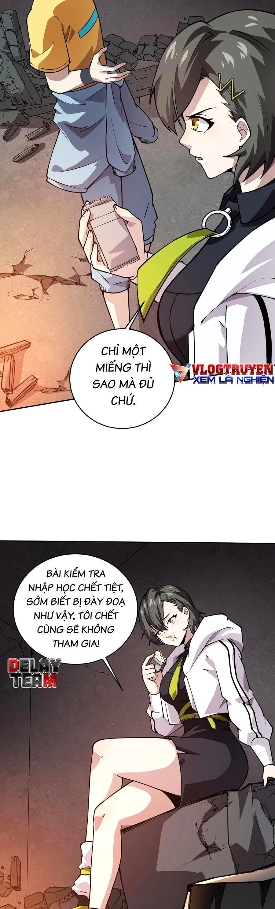 đọc truyện Chỉ Có Ta Có Thể Sử Dụng Triệu Hoán Thuật Chương 86 ảnh 30 tại Thiên Thai Truyện