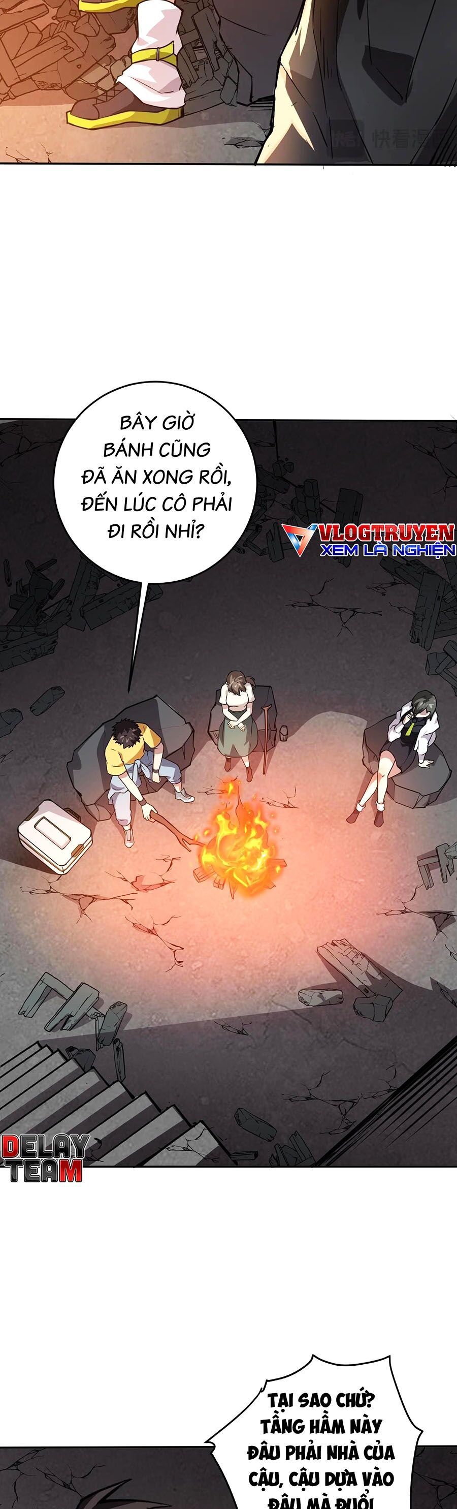 đọc truyện Chỉ Có Ta Có Thể Sử Dụng Triệu Hoán Thuật Chương 86 ảnh 31 tại Thiên Thai Truyện