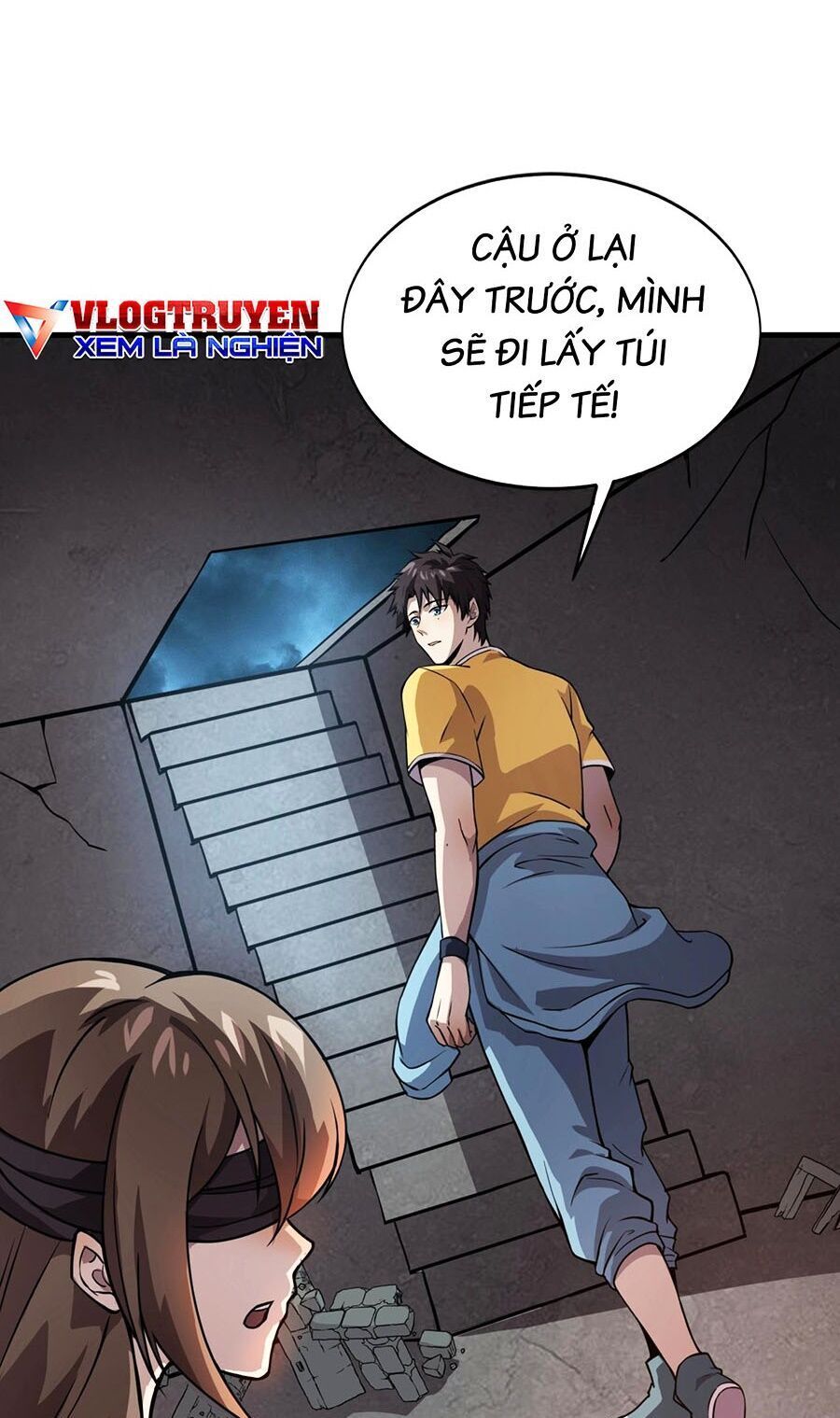 đọc truyện Chỉ Có Ta Có Thể Sử Dụng Triệu Hoán Thuật Chương 86 ảnh 5 tại Thiên Thai Truyện