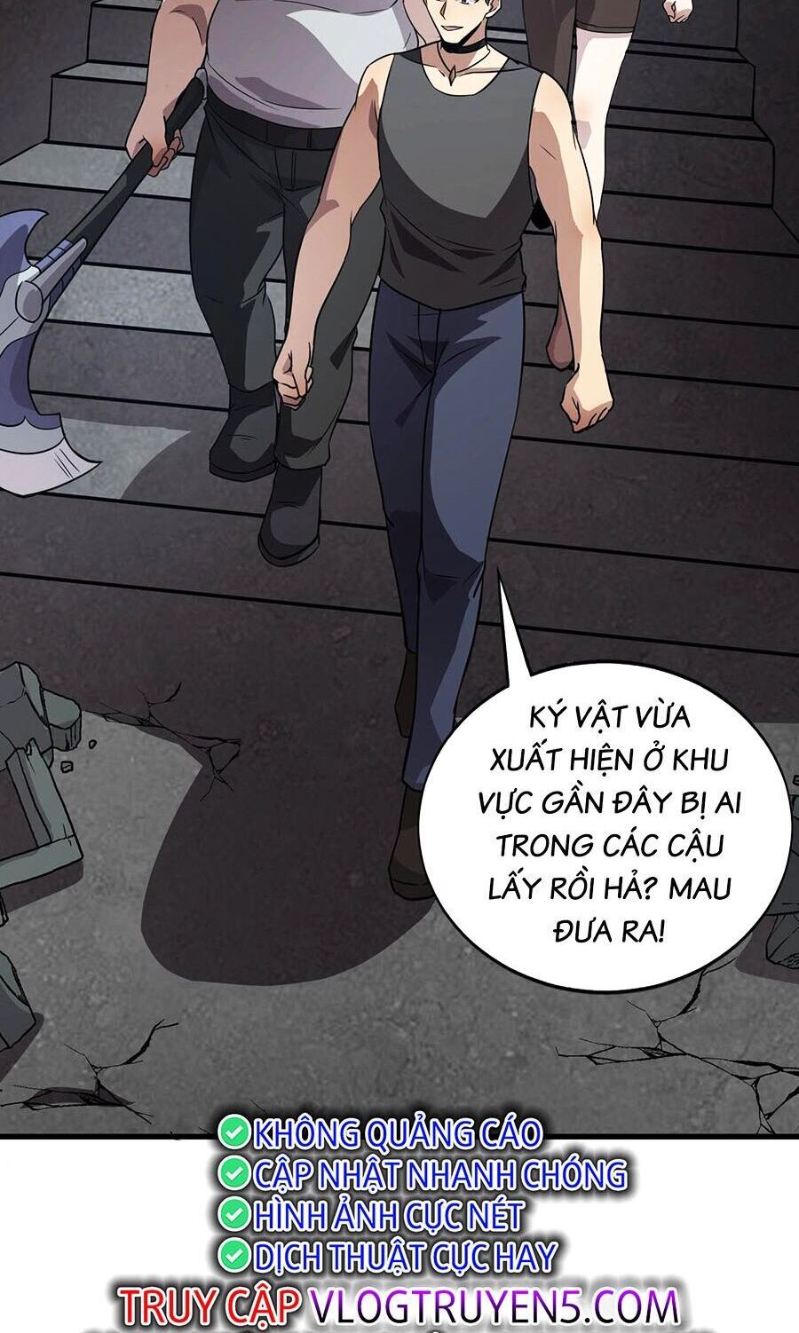 đọc truyện Chỉ Có Ta Có Thể Sử Dụng Triệu Hoán Thuật Chương 86 ảnh 36 tại Thiên Thai Truyện