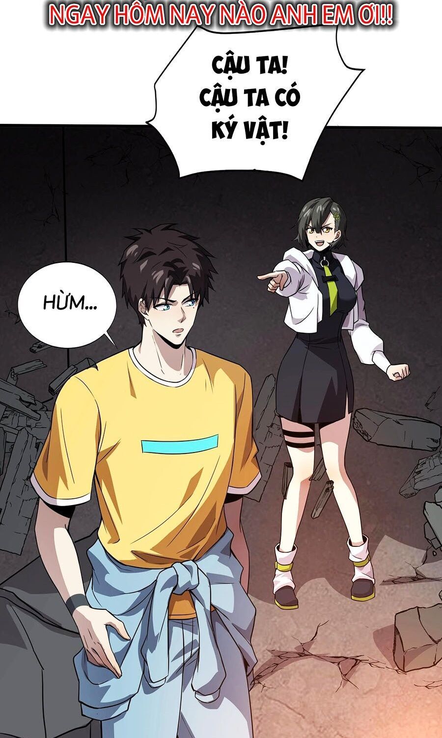 đọc truyện Chỉ Có Ta Có Thể Sử Dụng Triệu Hoán Thuật Chương 86 ảnh 37 tại Thiên Thai Truyện