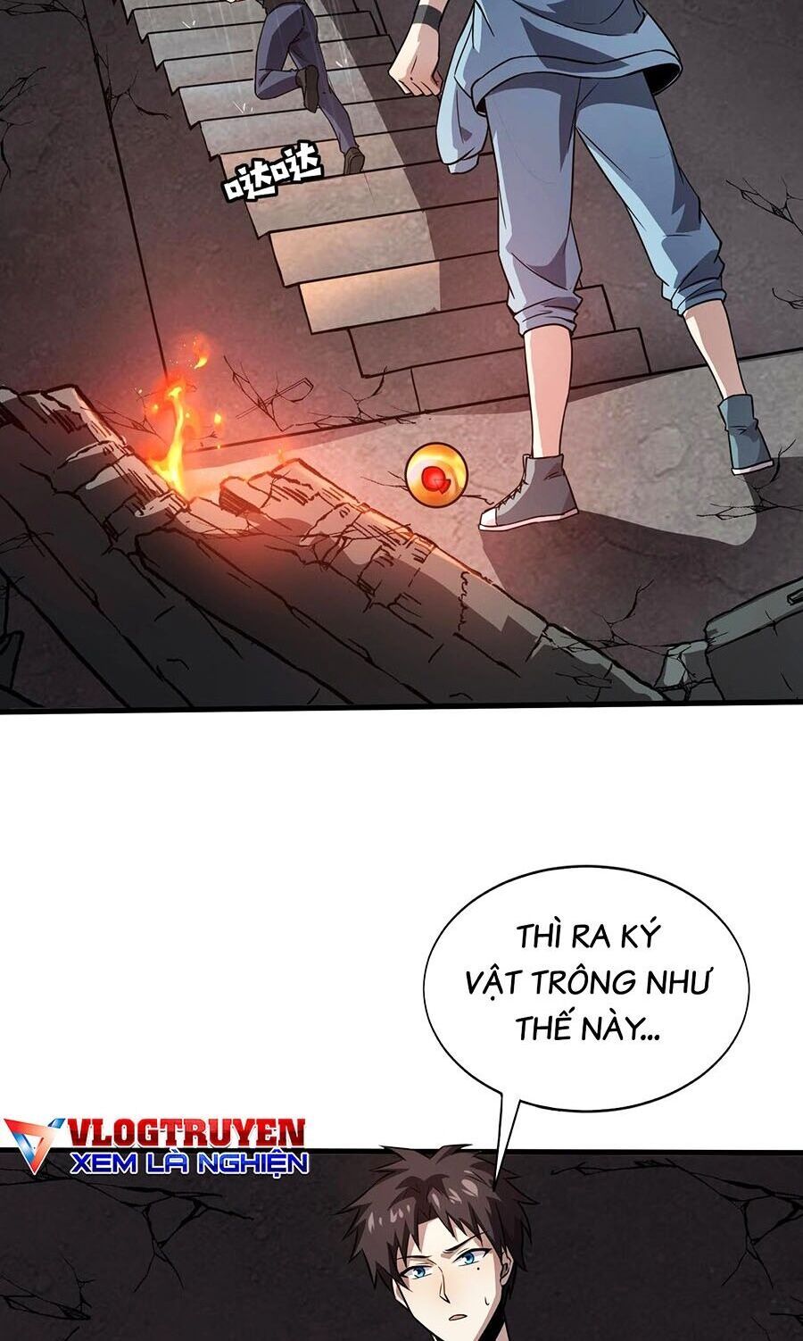 đọc truyện Chỉ Có Ta Có Thể Sử Dụng Triệu Hoán Thuật Chương 86 ảnh 48 tại Thiên Thai Truyện