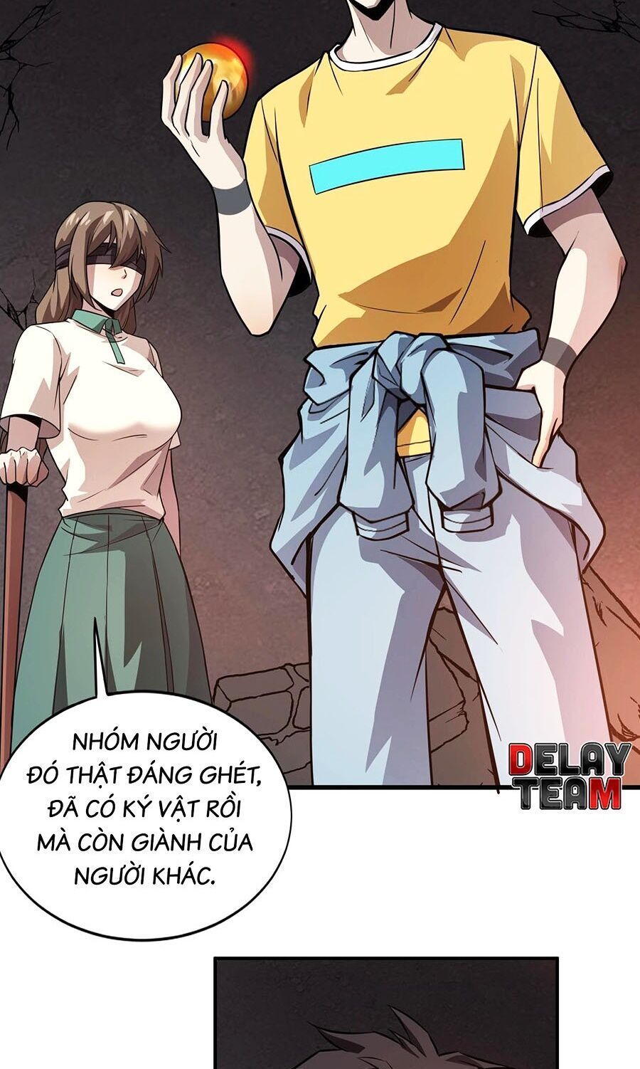 đọc truyện Chỉ Có Ta Có Thể Sử Dụng Triệu Hoán Thuật Chương 86 ảnh 49 tại Thiên Thai Truyện