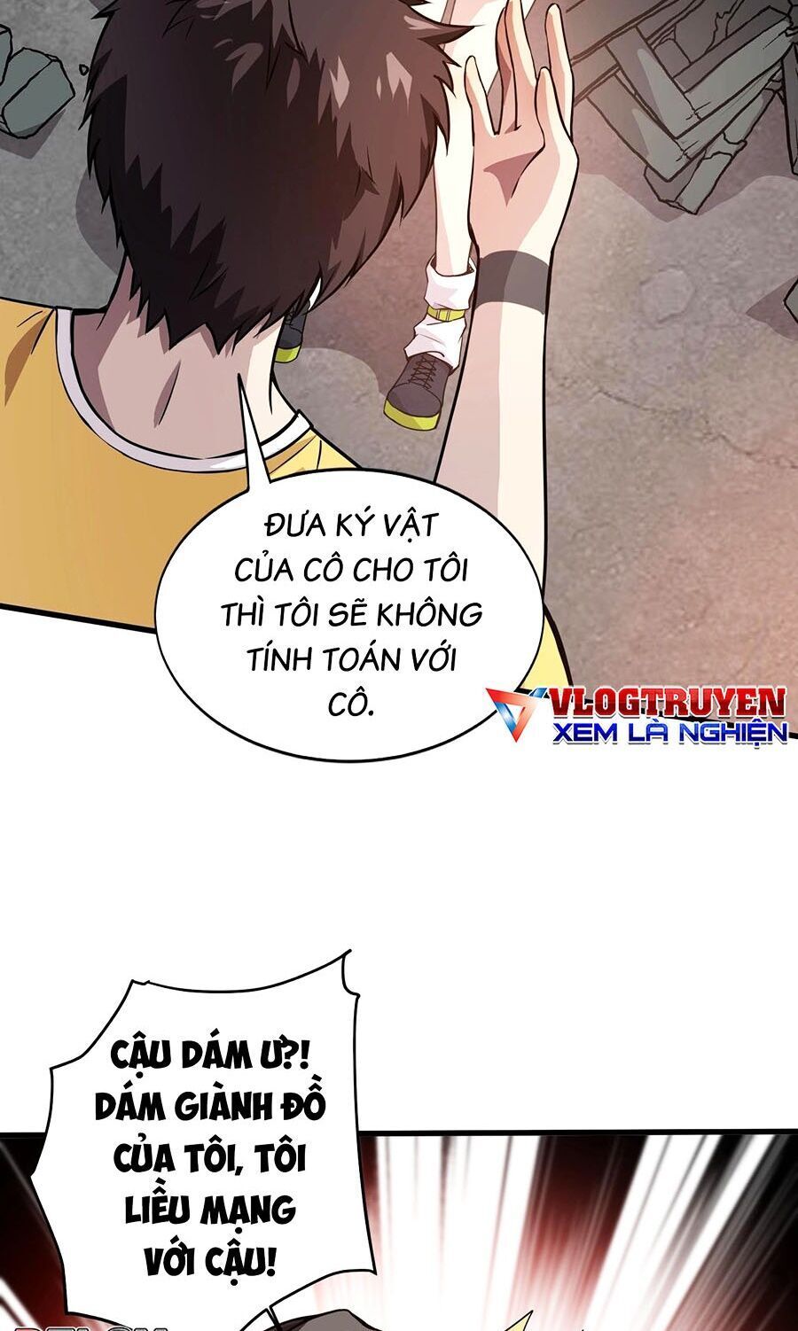 đọc truyện Chỉ Có Ta Có Thể Sử Dụng Triệu Hoán Thuật Chương 86 ảnh 51 tại Thiên Thai Truyện