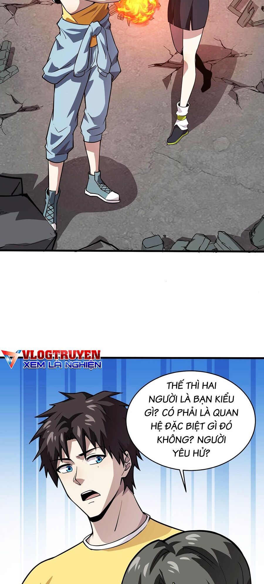 đọc truyện Chỉ Có Ta Có Thể Sử Dụng Triệu Hoán Thuật Chương 86 ảnh 58 tại Thiên Thai Truyện