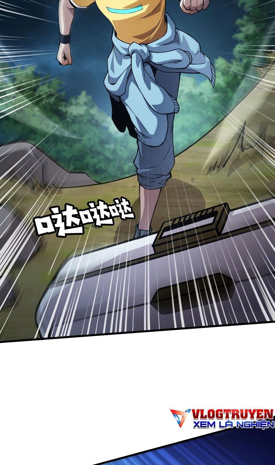 đọc truyện Chỉ Có Ta Có Thể Sử Dụng Triệu Hoán Thuật Chương 86 ảnh 11 tại Thiên Thai Truyện