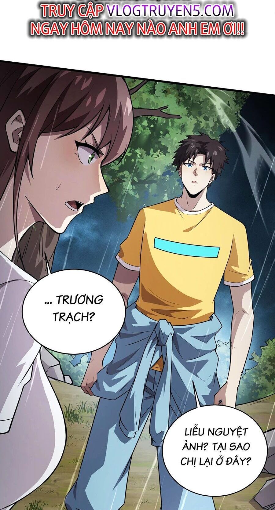 đọc truyện Chỉ Có Ta Có Thể Sử Dụng Triệu Hoán Thuật Chương 87 ảnh 16 tại Thiên Thai Truyện