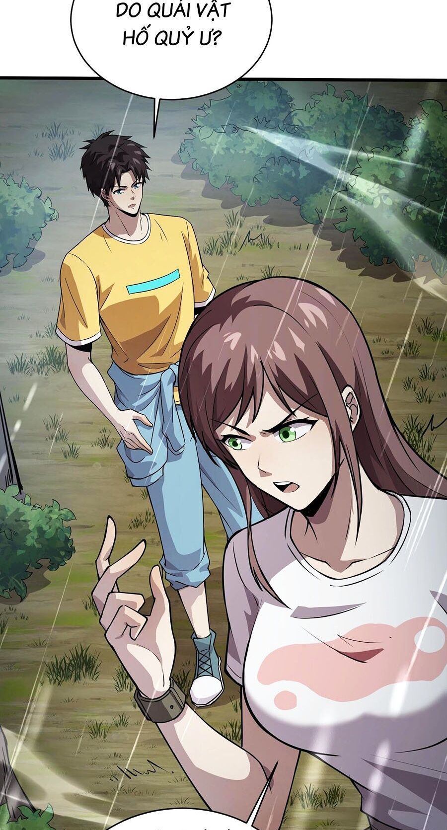 đọc truyện Chỉ Có Ta Có Thể Sử Dụng Triệu Hoán Thuật Chương 87 ảnh 19 tại Thiên Thai Truyện