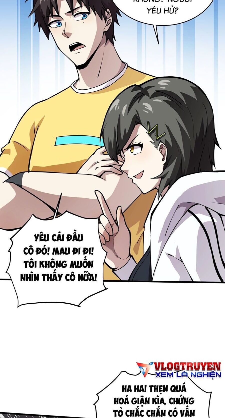 đọc truyện Chỉ Có Ta Có Thể Sử Dụng Triệu Hoán Thuật Chương 87 ảnh 4 tại Thiên Thai Truyện