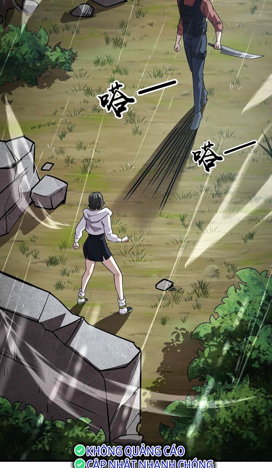 đọc truyện Chỉ Có Ta Có Thể Sử Dụng Triệu Hoán Thuật Chương 87 ảnh 27 tại Thiên Thai Truyện