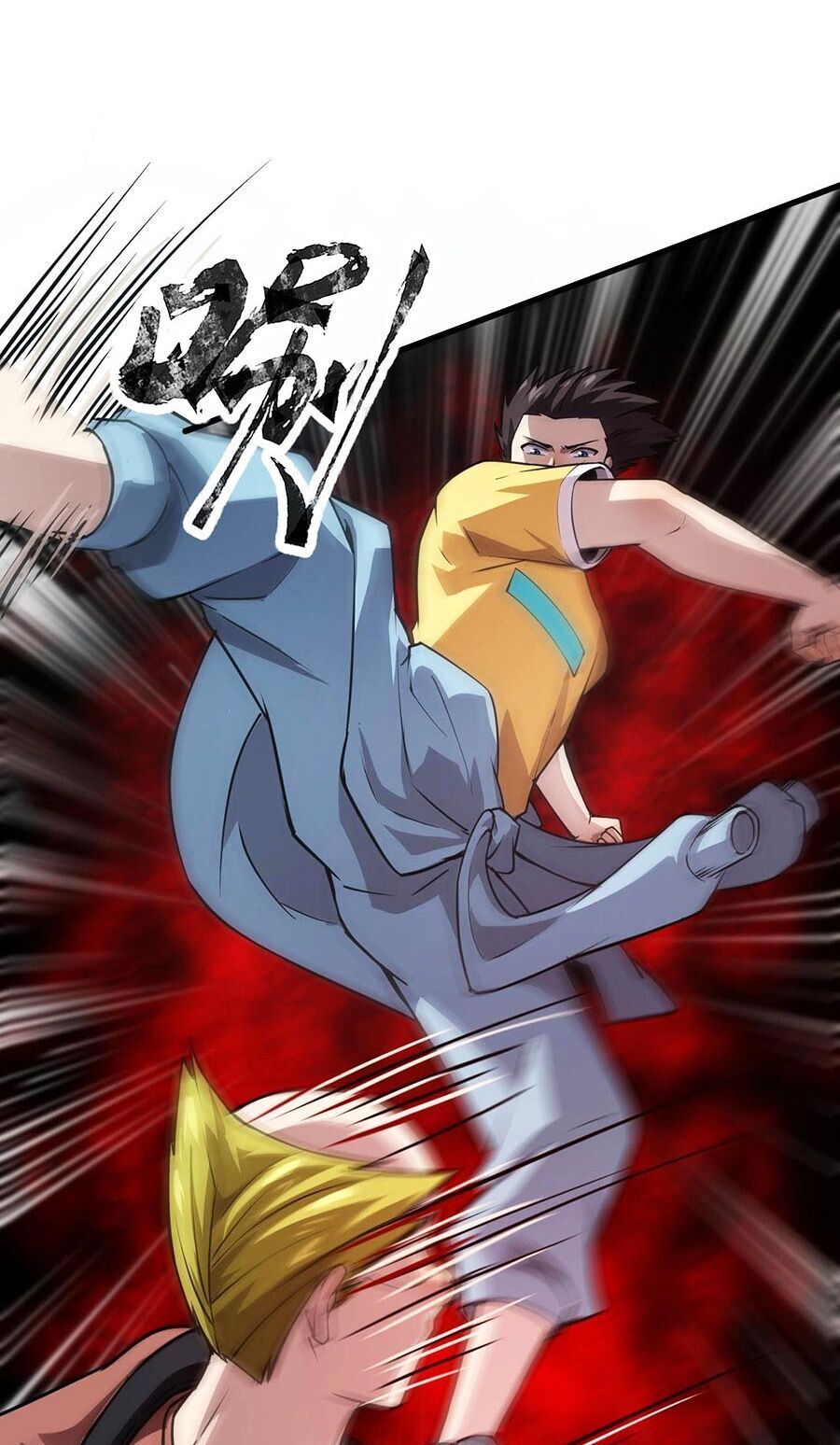 đọc truyện Chỉ Có Ta Có Thể Sử Dụng Triệu Hoán Thuật Chương 87 ảnh 31 tại Thiên Thai Truyện