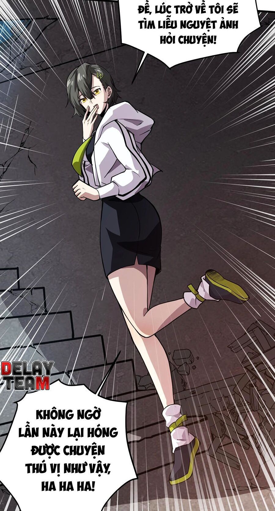 đọc truyện Chỉ Có Ta Có Thể Sử Dụng Triệu Hoán Thuật Chương 87 ảnh 5 tại Thiên Thai Truyện