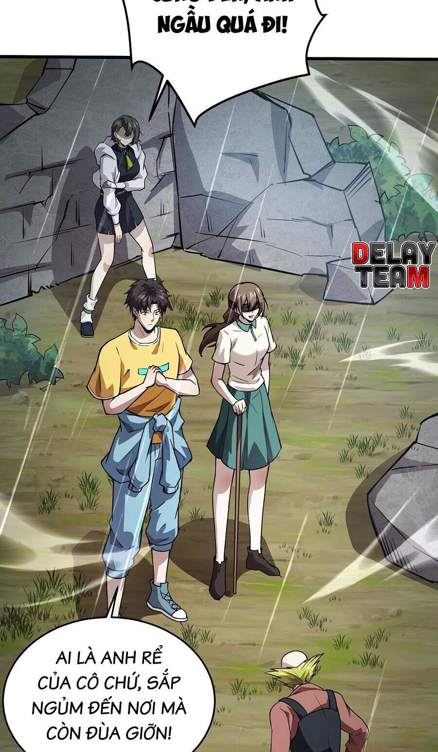 đọc truyện Chỉ Có Ta Có Thể Sử Dụng Triệu Hoán Thuật Chương 87 ảnh 34 tại Thiên Thai Truyện