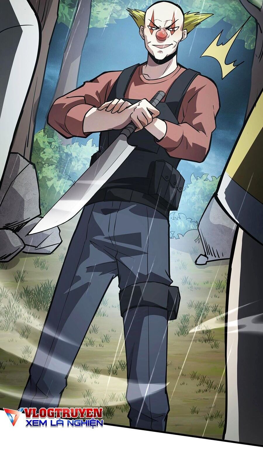 đọc truyện Chỉ Có Ta Có Thể Sử Dụng Triệu Hoán Thuật Chương 87 ảnh 36 tại Thiên Thai Truyện