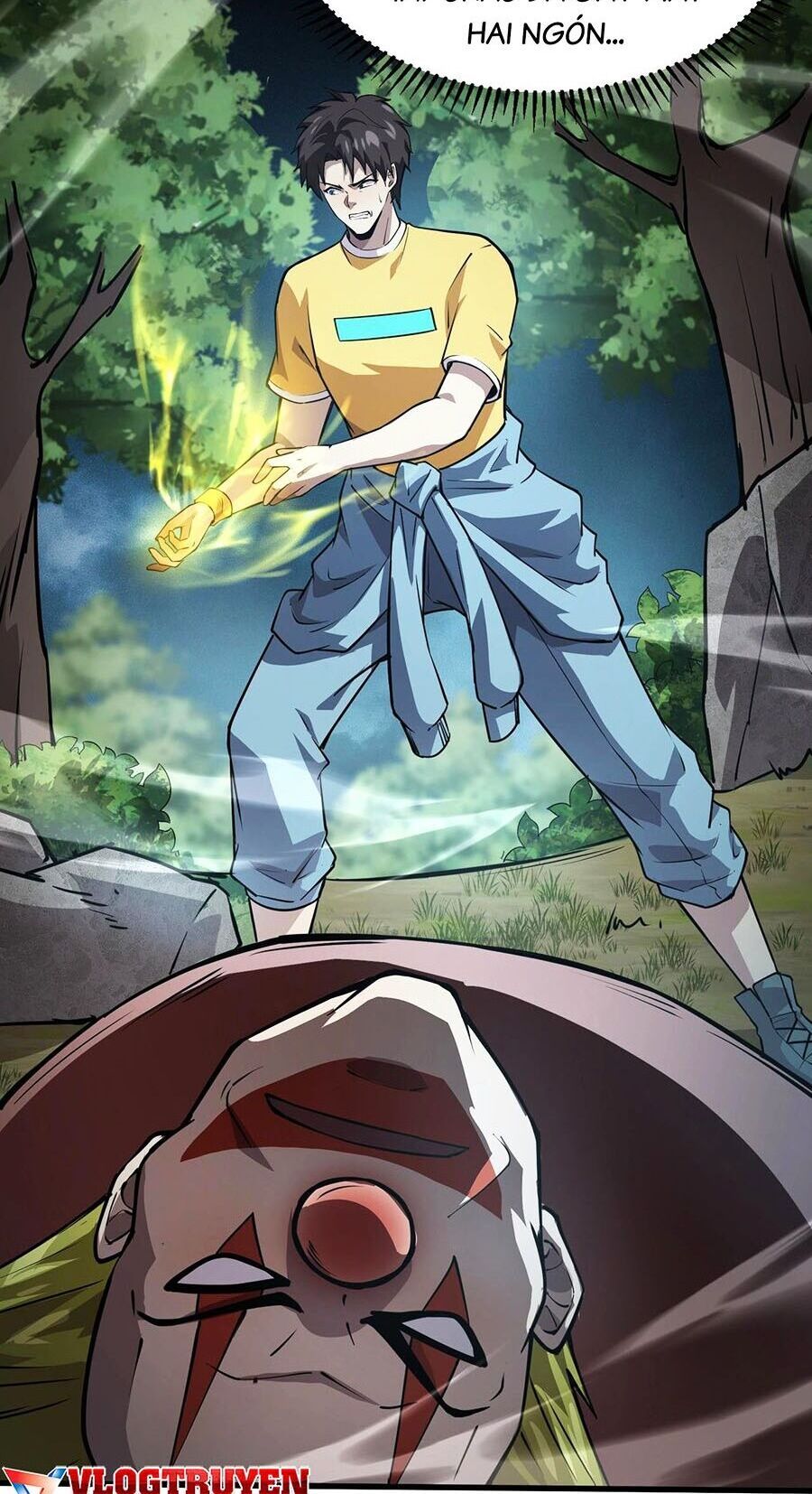 đọc truyện Chỉ Có Ta Có Thể Sử Dụng Triệu Hoán Thuật Chương 87 ảnh 50 tại Thiên Thai Truyện