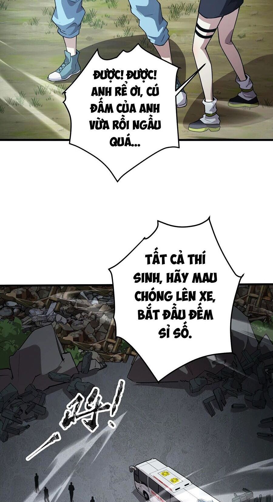 đọc truyện Chỉ Có Ta Có Thể Sử Dụng Triệu Hoán Thuật Chương 87 ảnh 52 tại Thiên Thai Truyện