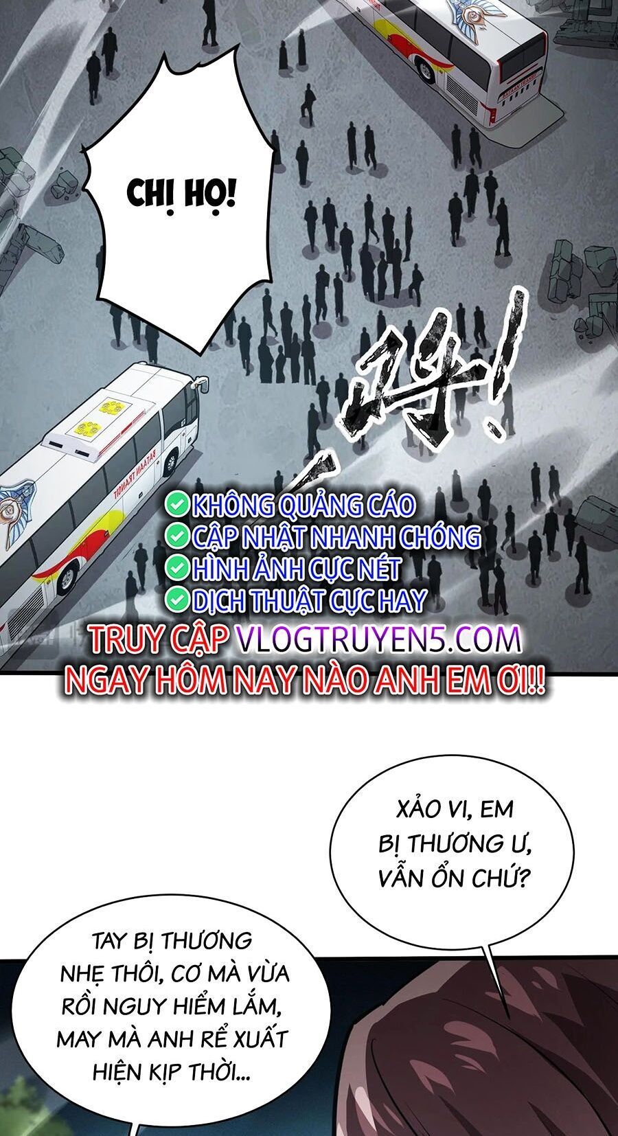 đọc truyện Chỉ Có Ta Có Thể Sử Dụng Triệu Hoán Thuật Chương 87 ảnh 53 tại Thiên Thai Truyện