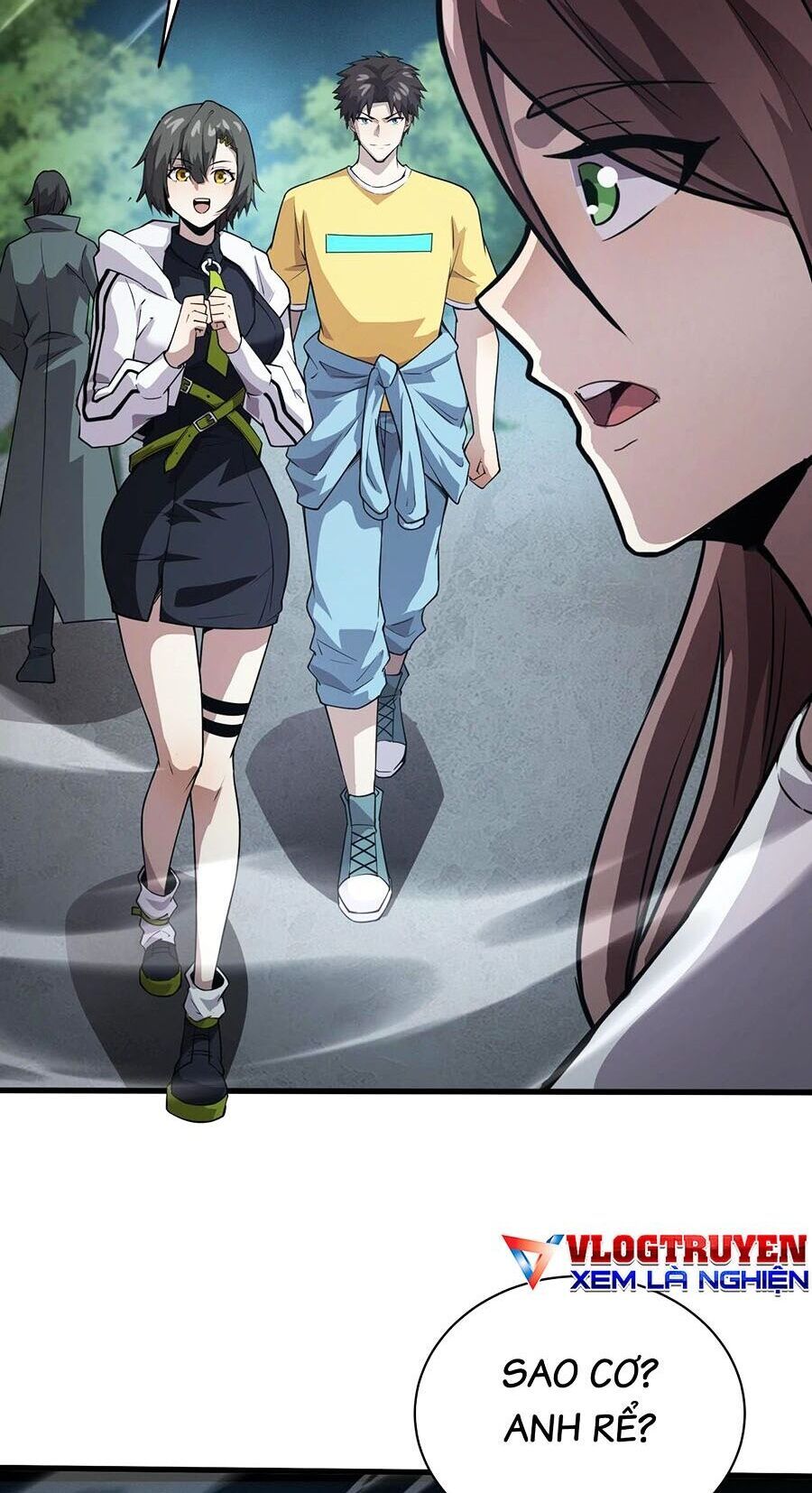 đọc truyện Chỉ Có Ta Có Thể Sử Dụng Triệu Hoán Thuật Chương 87 ảnh 54 tại Thiên Thai Truyện