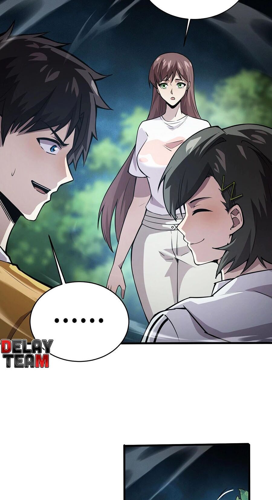 đọc truyện Chỉ Có Ta Có Thể Sử Dụng Triệu Hoán Thuật Chương 87 ảnh 55 tại Thiên Thai Truyện