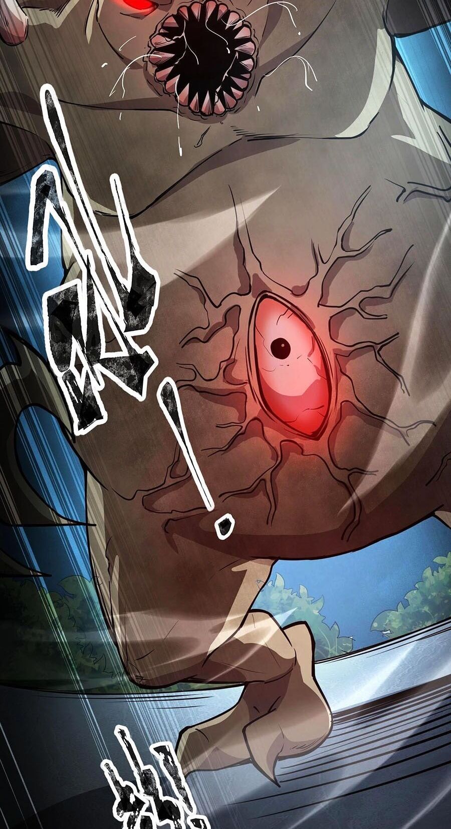 đọc truyện Chỉ Có Ta Có Thể Sử Dụng Triệu Hoán Thuật Chương 87 ảnh 58 tại Thiên Thai Truyện