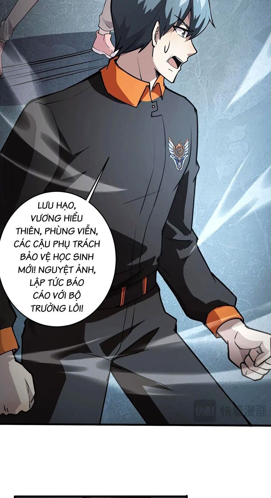 đọc truyện Chỉ Có Ta Có Thể Sử Dụng Triệu Hoán Thuật Chương 87 ảnh 60 tại Thiên Thai Truyện