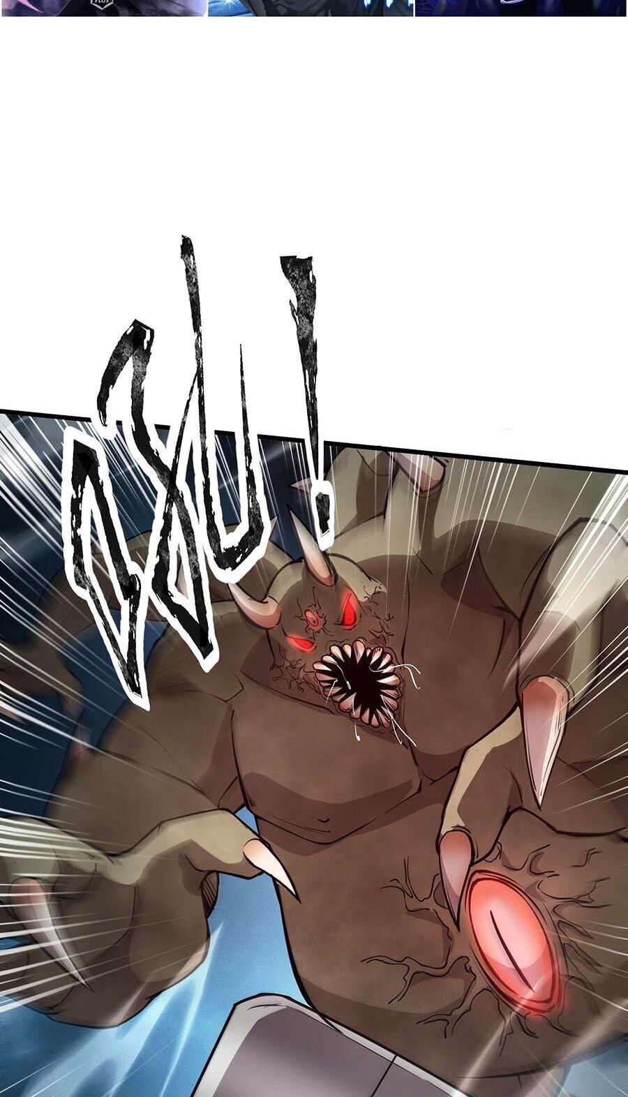 đọc truyện Chỉ Có Ta Có Thể Sử Dụng Triệu Hoán Thuật Chương 87 ảnh 64 tại Thiên Thai Truyện