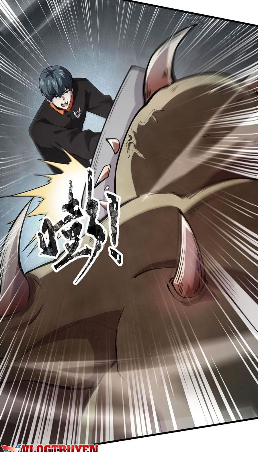 đọc truyện Chỉ Có Ta Có Thể Sử Dụng Triệu Hoán Thuật Chương 87 ảnh 66 tại Thiên Thai Truyện