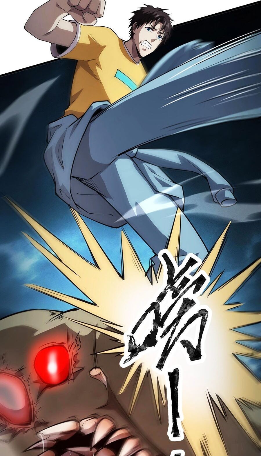 đọc truyện Chỉ Có Ta Có Thể Sử Dụng Triệu Hoán Thuật Chương 87 ảnh 69 tại Thiên Thai Truyện