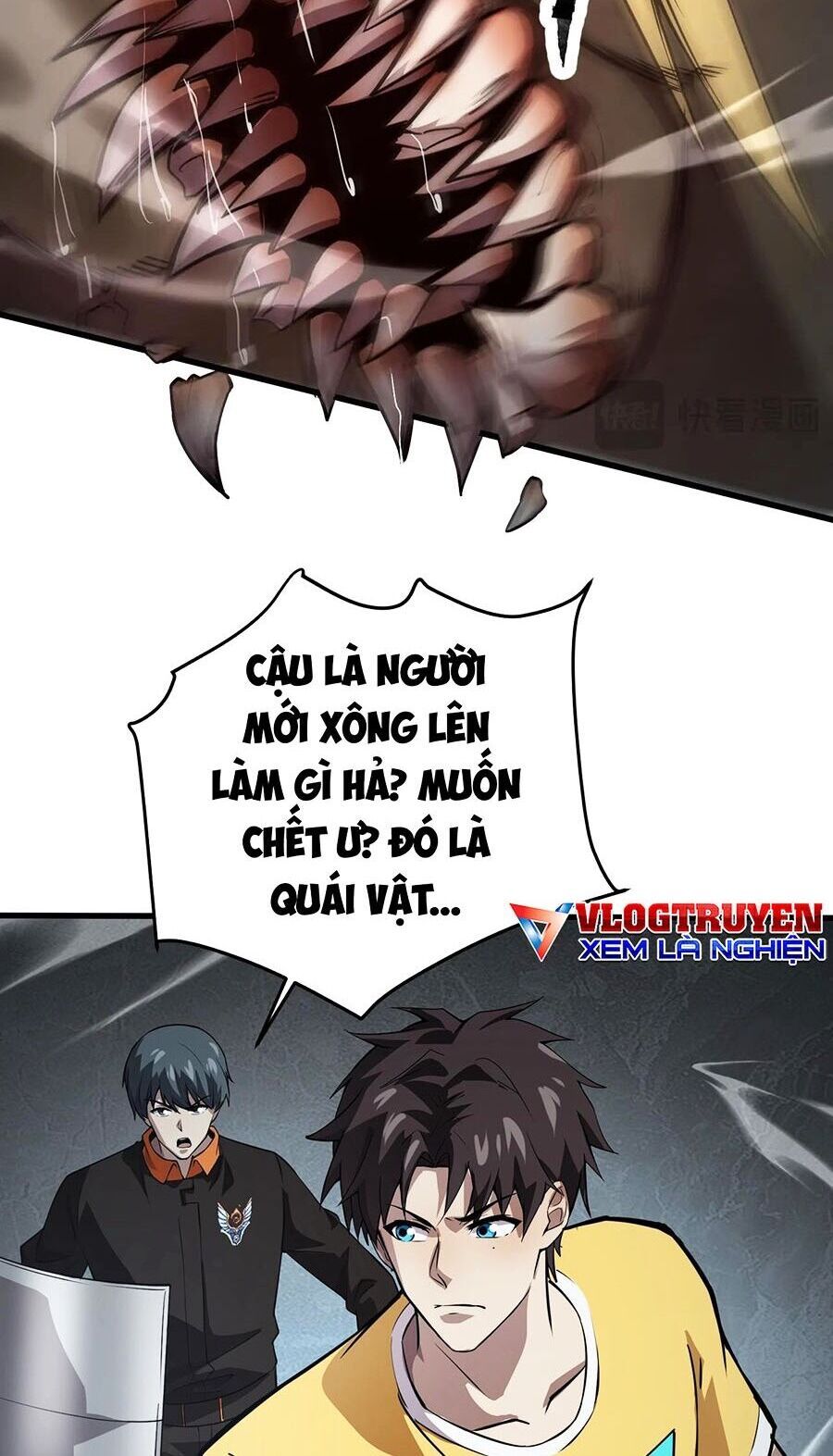 đọc truyện Chỉ Có Ta Có Thể Sử Dụng Triệu Hoán Thuật Chương 87 ảnh 70 tại Thiên Thai Truyện